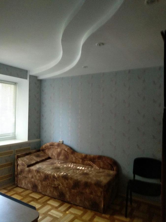 4-X Apartments Center Wi-Fi С 3-Мя Спальнями 95М2 แชร์นีฮีฟ ภายนอก รูปภาพ