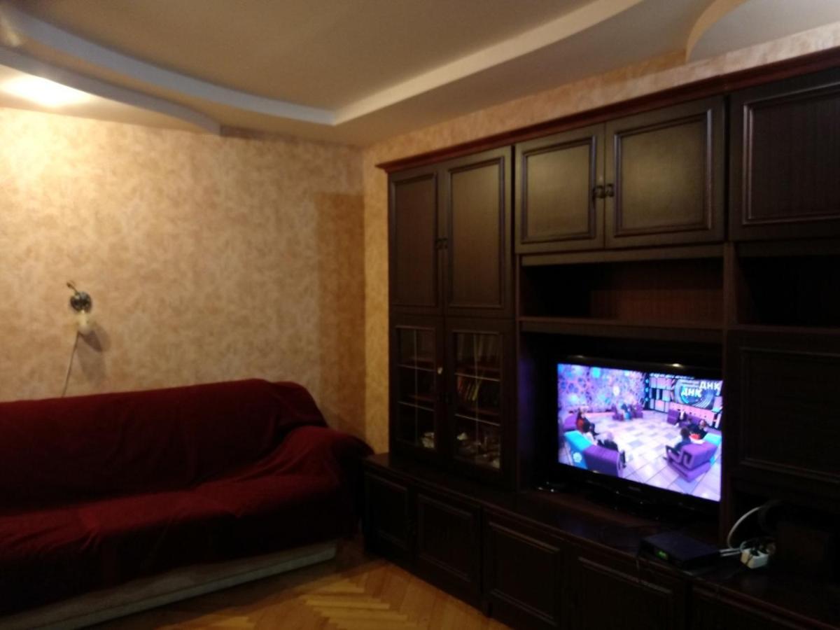4-X Apartments Center Wi-Fi С 3-Мя Спальнями 95М2 แชร์นีฮีฟ ภายนอก รูปภาพ