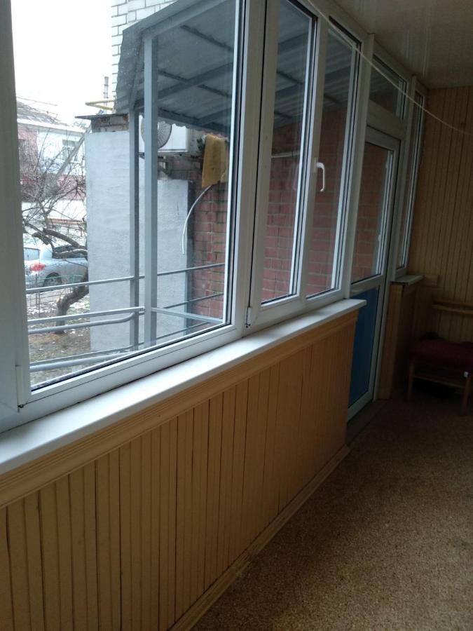 4-X Apartments Center Wi-Fi С 3-Мя Спальнями 95М2 แชร์นีฮีฟ ภายนอก รูปภาพ