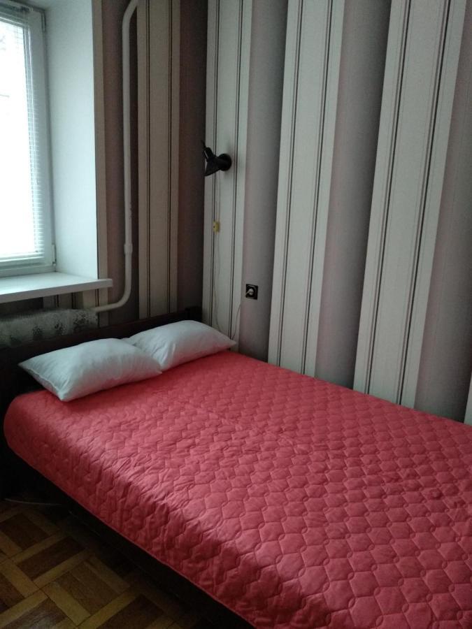 4-X Apartments Center Wi-Fi С 3-Мя Спальнями 95М2 แชร์นีฮีฟ ภายนอก รูปภาพ